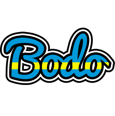 Bodo sweden logo