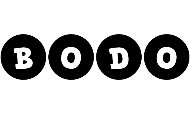 Bodo tools logo