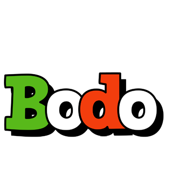 Bodo venezia logo