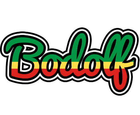 Bodolf african logo