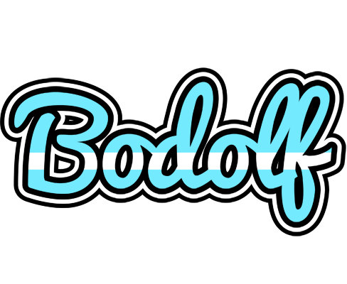 Bodolf argentine logo