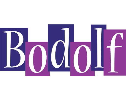 Bodolf autumn logo