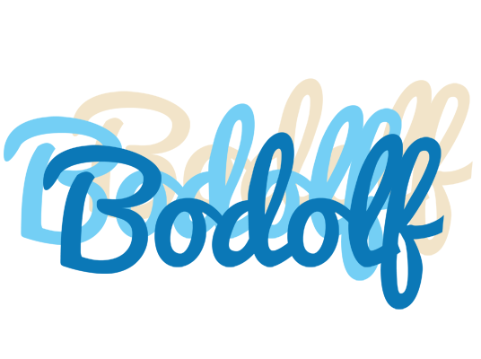 Bodolf breeze logo