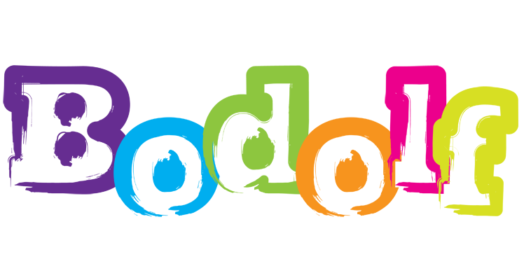 Bodolf casino logo