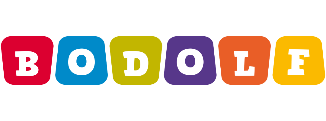 Bodolf daycare logo