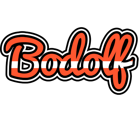 Bodolf denmark logo