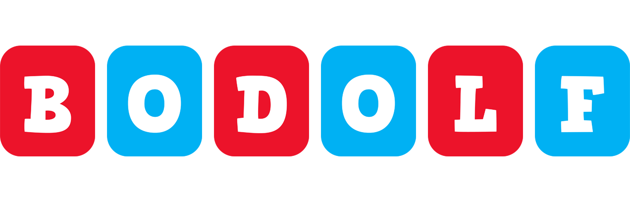 Bodolf diesel logo