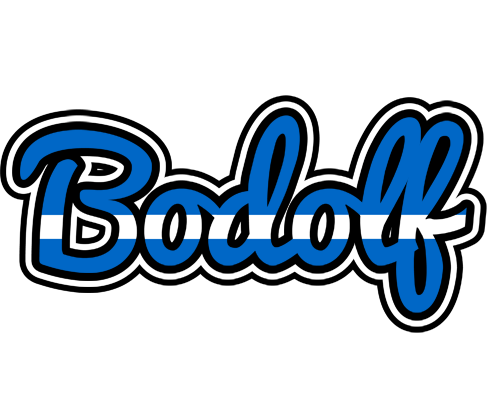 Bodolf greece logo