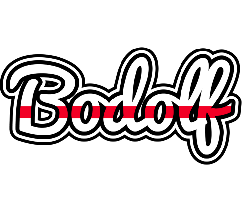 Bodolf kingdom logo