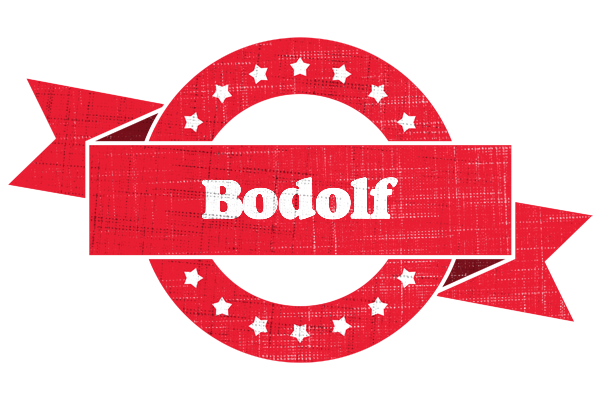 Bodolf passion logo