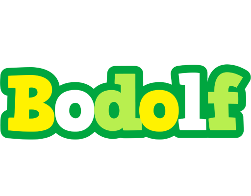 Bodolf soccer logo
