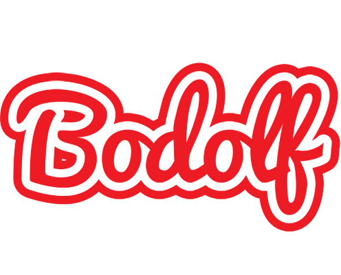 Bodolf sunshine logo