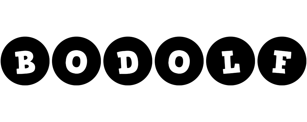 Bodolf tools logo
