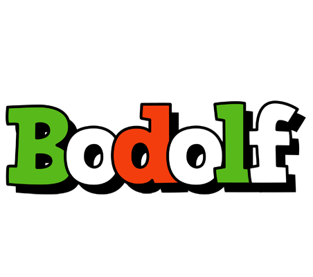 Bodolf venezia logo