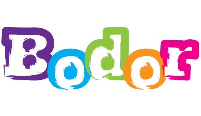 Bodor casino logo