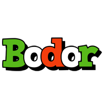 Bodor venezia logo