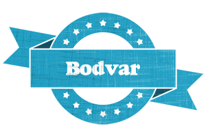 Bodvar balance logo