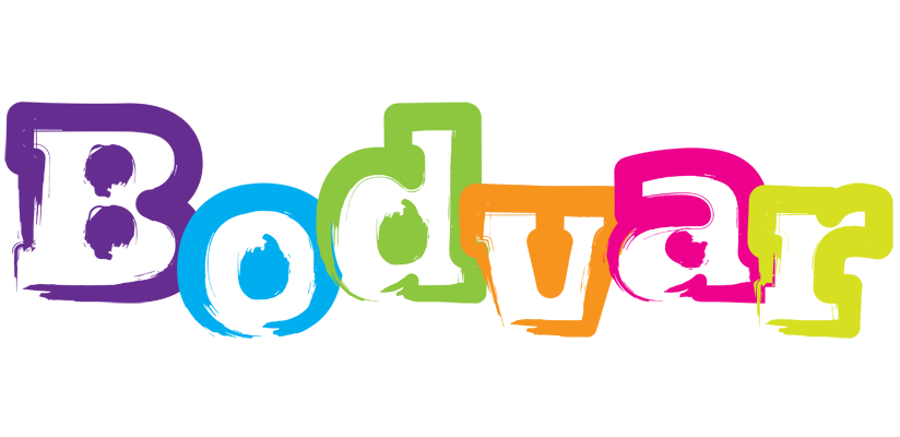 Bodvar casino logo