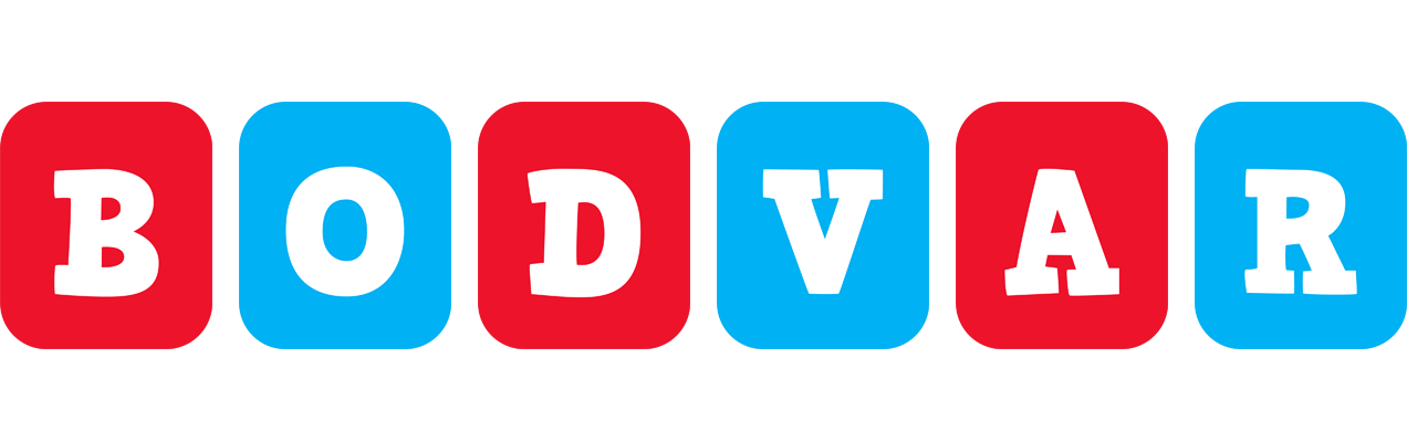 Bodvar diesel logo