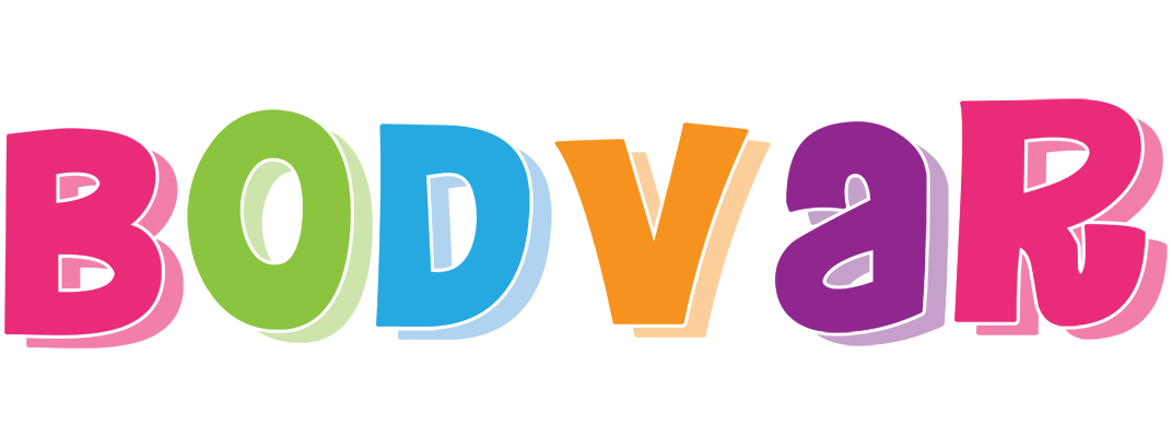 Bodvar friday logo