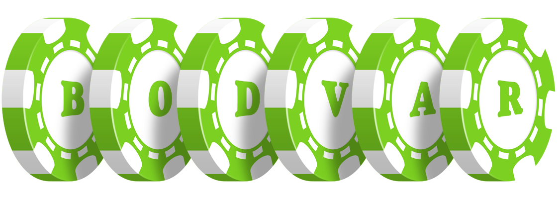 Bodvar holdem logo