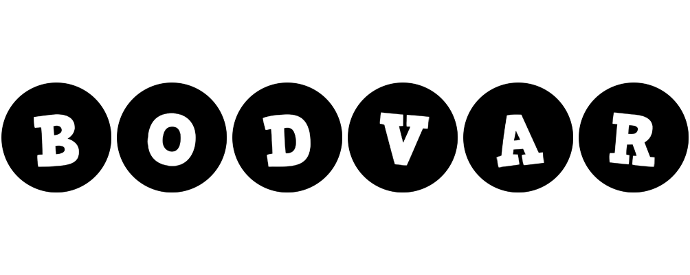 Bodvar tools logo