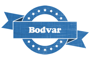 Bodvar trust logo