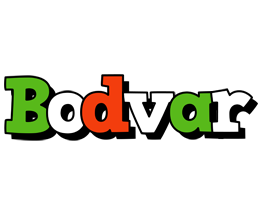 Bodvar venezia logo