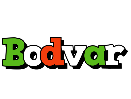 Bodvar venezia logo