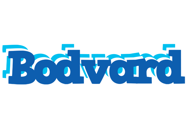 Bodvard business logo