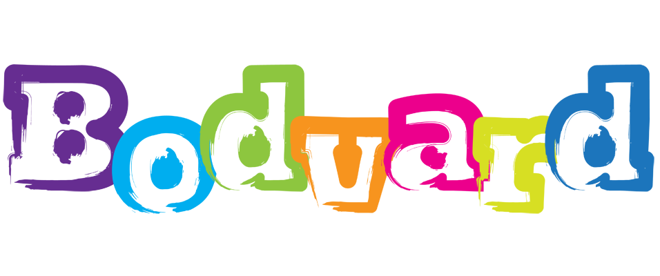 Bodvard casino logo