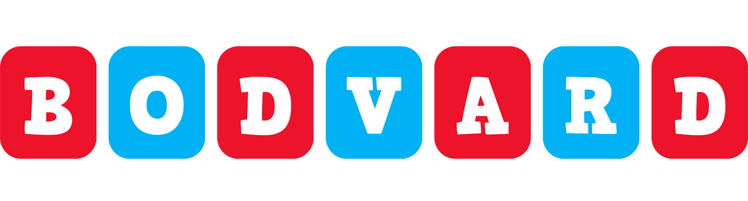 Bodvard diesel logo