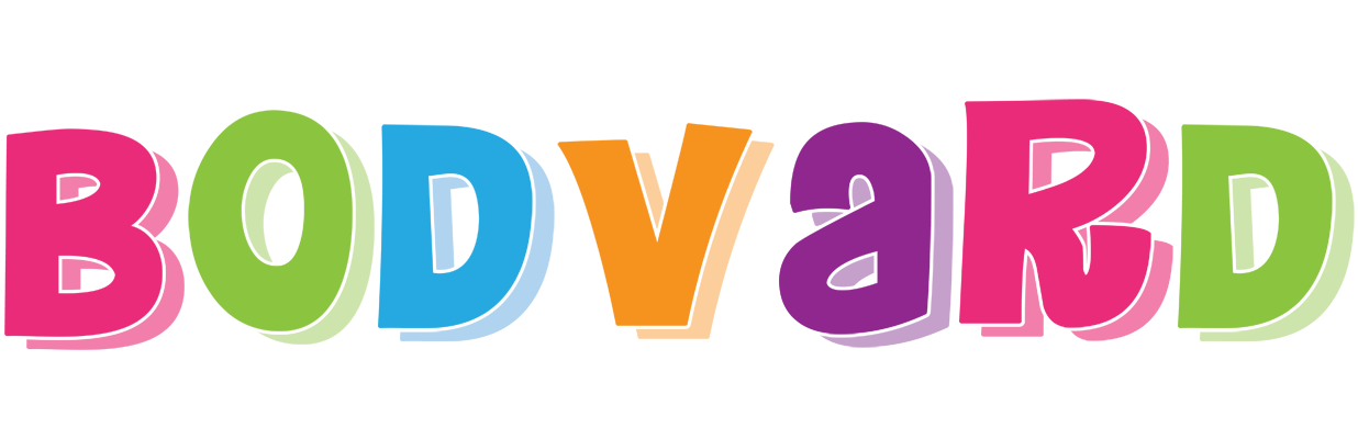 Bodvard friday logo