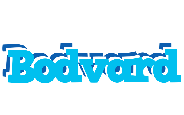Bodvard jacuzzi logo