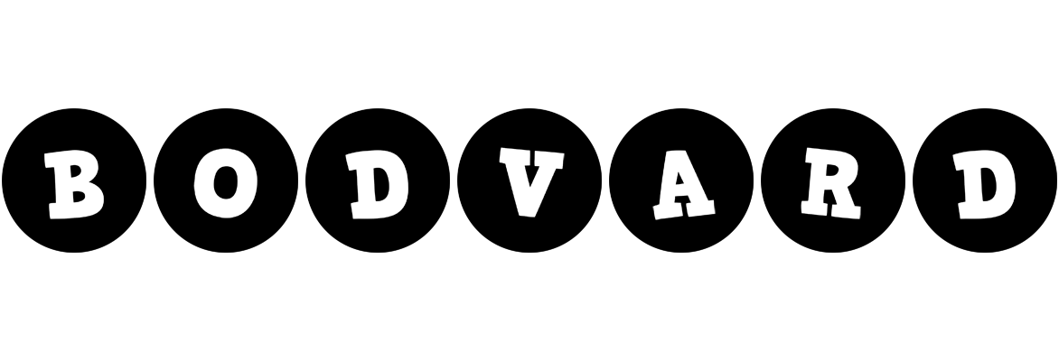 Bodvard tools logo