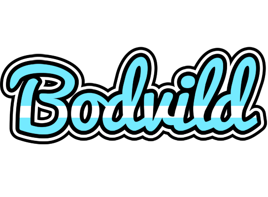 Bodvild argentine logo