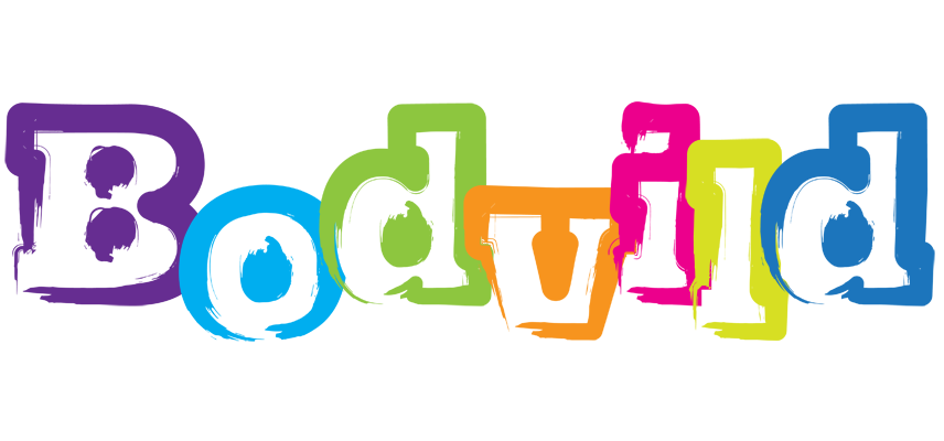 Bodvild casino logo
