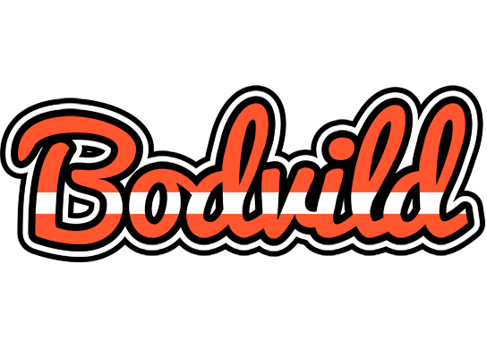 Bodvild denmark logo