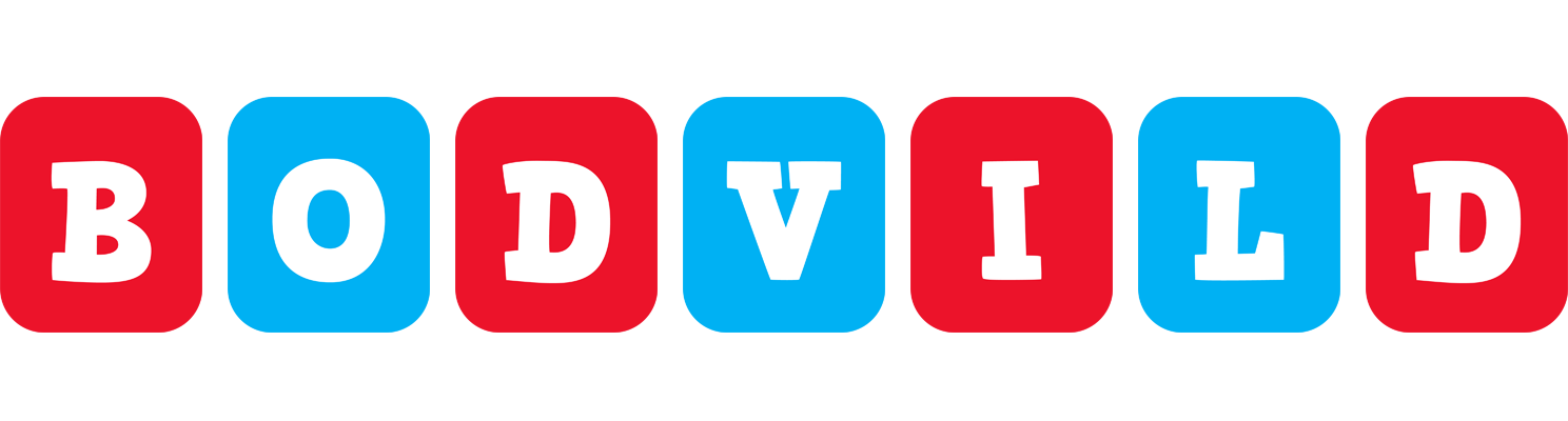 Bodvild diesel logo