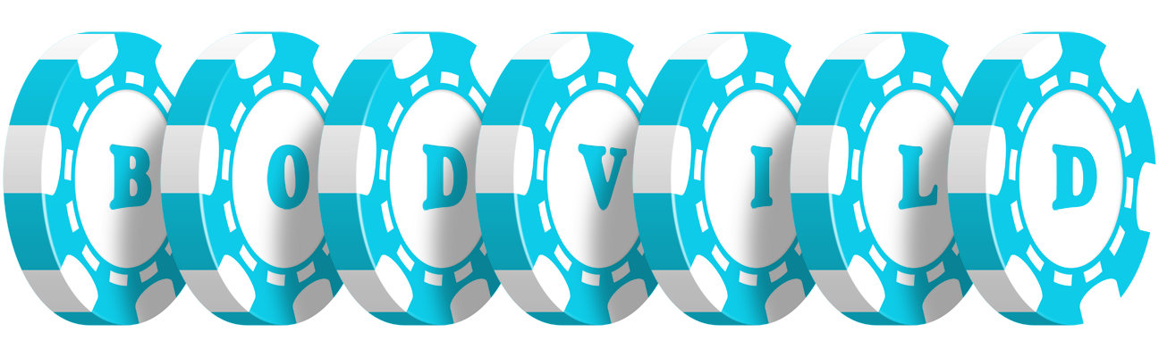 Bodvild funbet logo