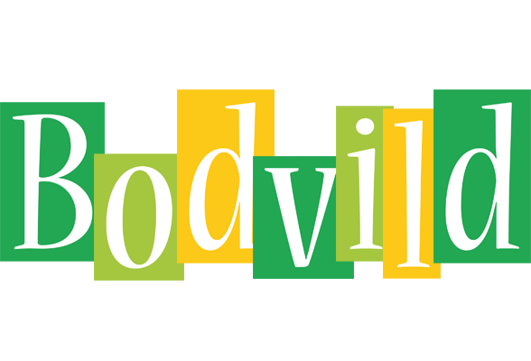 Bodvild lemonade logo