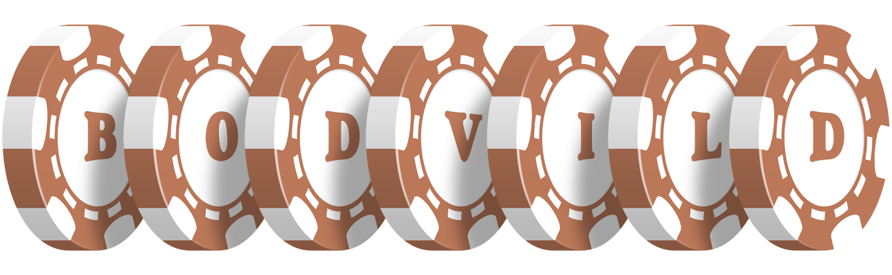 Bodvild limit logo