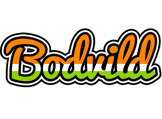 Bodvild mumbai logo