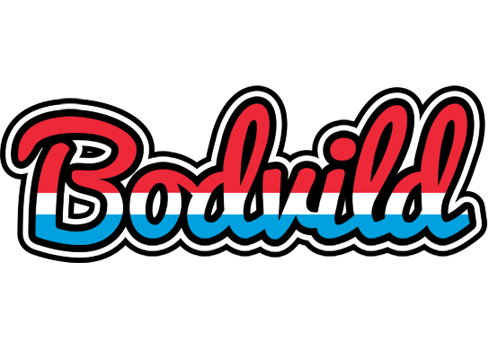 Bodvild norway logo