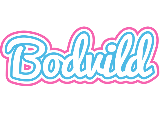 Bodvild outdoors logo