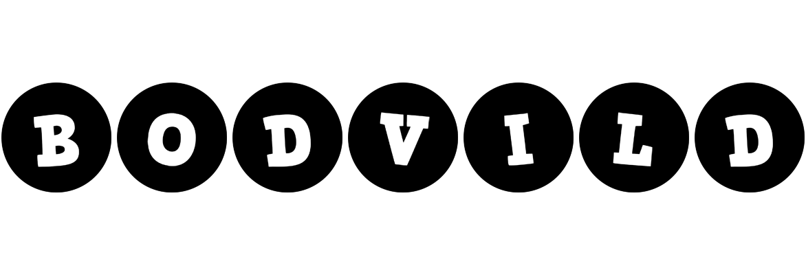 Bodvild tools logo