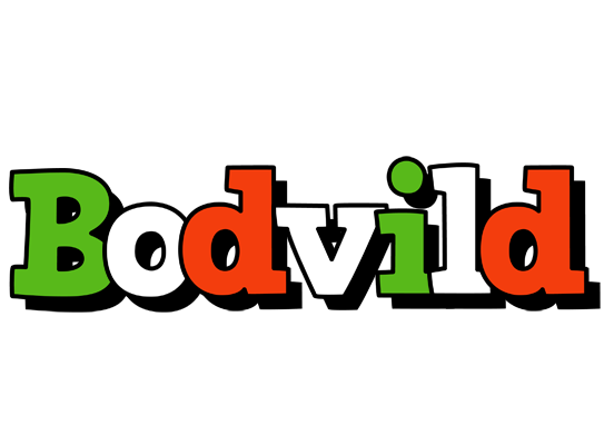 Bodvild venezia logo