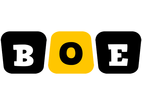 Boe boots logo