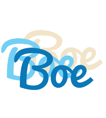 Boe breeze logo
