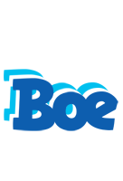 Boe business logo